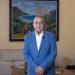 El director de la Diecom, Félix Reyna, explicó los alcances de la propuesta gubernamental.