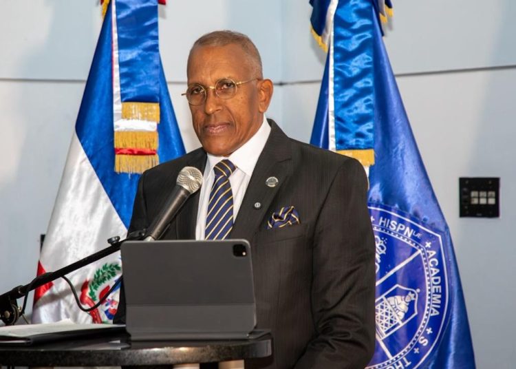 Félix Santana García anuncia que 18 ministerios se encuentran en proceso de auditoría, y 5 están debidamente programadas para darle inicio.