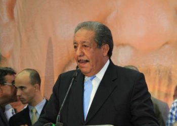 El 16 de agosto de 1982 Suberví fue nombrado ministro de Turismo.