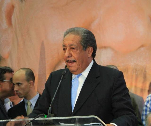 El 16 de agosto de 1982 Suberví fue nombrado ministro de Turismo.