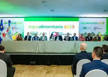 Entre los países con mayor participación se destacan Aruba, Cuba, Guadalupe, Estados Unidos, España, Puerto Rico, Argentina y Costa Rica.