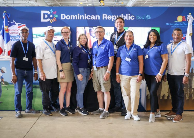 Estas participaciones en ferias, junto con el protocolo, han permitido que el país incremente la llegada de visitantes de este tipo de aviación, ya sea de manera individual como en fly ins internacionales.
