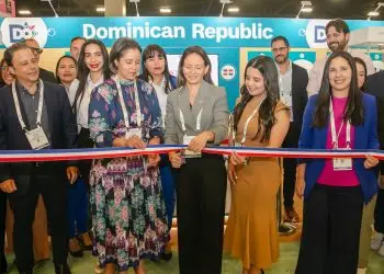 Riveiro informó que el valor exportado de US$115.3 millones en 2024, equivalente a un crecimiento interanual de un 6.4%.