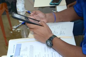 feria empleos jovenes dominicanos 5