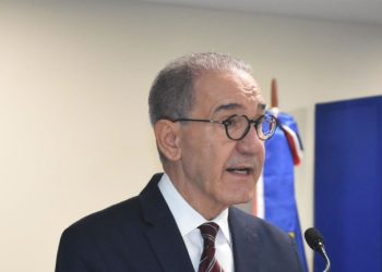 García Fermín enfatizó que “si la ciencia y la tecnología no son inclusivas, no pueden llamarse progreso”.