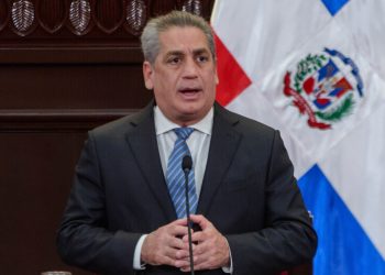 Fernando Hazoury afirmó que el turismo dominicano ha demostrado resiliencia y crecimiento sostenido.
