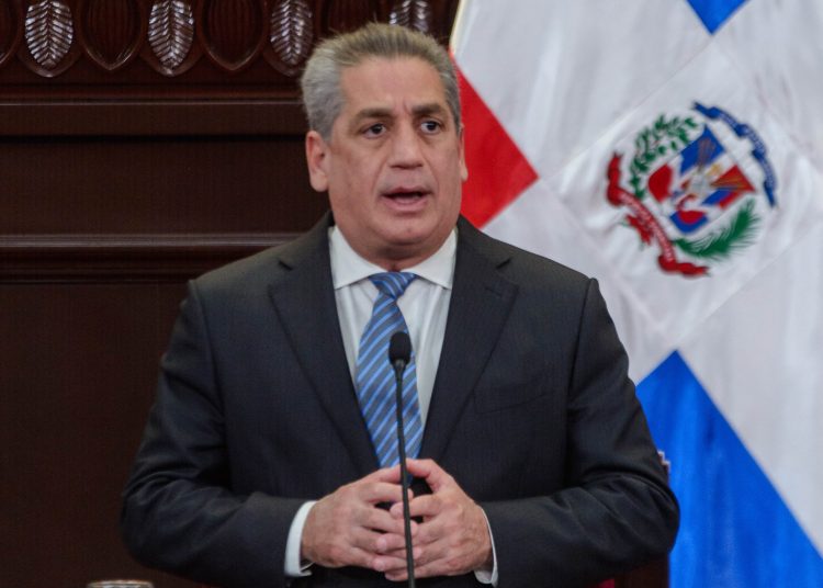 Fernando Hazoury afirmó que el turismo dominicano ha demostrado resiliencia y crecimiento sostenido.