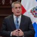 Fernando Hazoury afirmó que el turismo dominicano ha demostrado resiliencia y crecimiento sostenido.