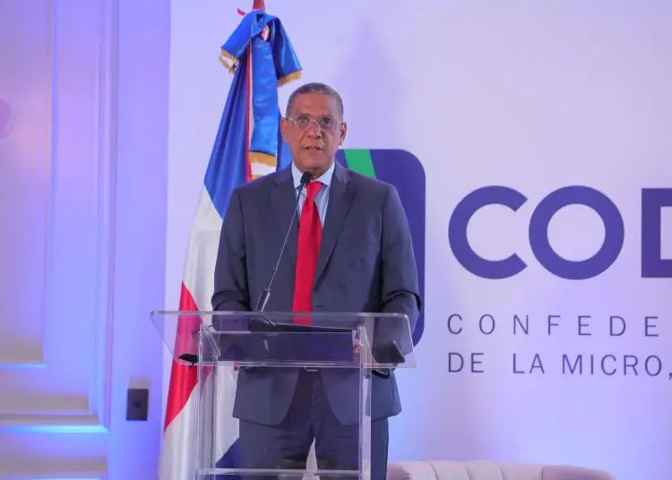 Hizo un llamado a las instituciones del Estado a fortalecer la participación de las Mipymes en las compras públicas.