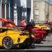 Las condiciones y precios de sus coches en Estados Unidos seguirán "invariadas" en todos sus modelos hasta el 2 de abril y, a partir de esa fecha, también para los modelos Ferrari 296, el SF90 y Roma.
