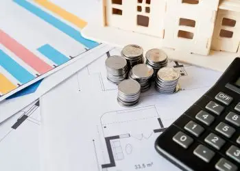 El 67.3% del capital pendiente de la cartera del sector industrial estuvo respaldado por alguna garantía.