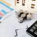 El 67.3% del capital pendiente de la cartera del sector industrial estuvo respaldado por alguna garantía.