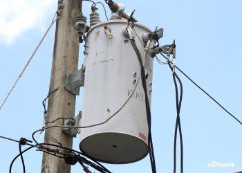 Las distribuidoras de electricidad representan la principal carga financiera el déficit fiscal del Gobierno. | Ronny Cruz