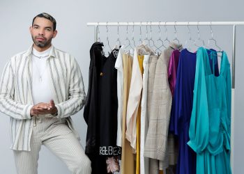 Miguel Estévez, coach de imagen.