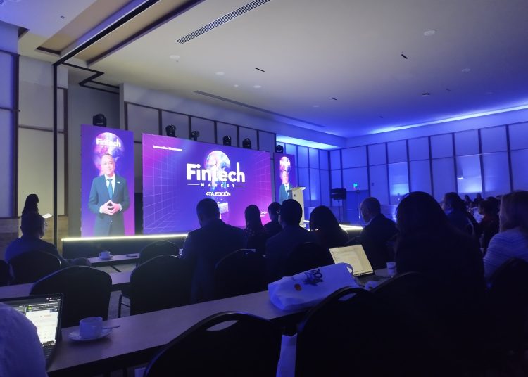 El presidente de la Adofintech, Jorge Mancebo, subrayó el impacto social de estás empresas en el país.