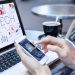 Cerca del 70% de las entidades de intermediación financiera mantienen alianzas con empresas fintech.