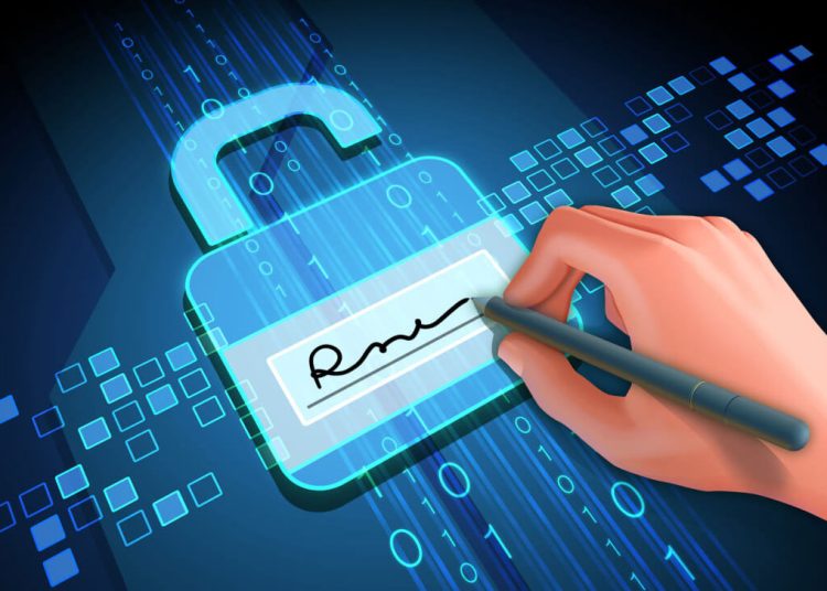 Uno de los objetivos de la firma digital es agilizar los procesos a través de los cuales los usuarios de la banca acceden a los productos. | Fuente externa