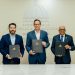 La resolución fue firmada por el ministro de Administración Pública, Sigmund Freund; por el superintendente de Pensiones, Francisco Torres Díaz; y el director general de la DGJP, Juan Rosa.