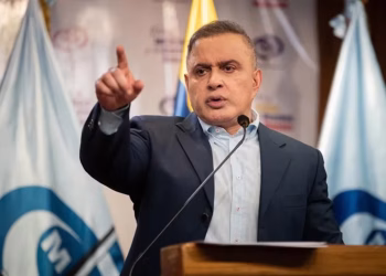 "¿Dónde están los organismos de los derechos humanos?", cuestionó.