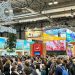 Una de las grandes novedades de Fitur 2026 es el Pabellón del Conocimiento de una edición "especialmente dinámica, innovadora y alineada con los retos del sector".