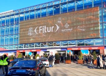 Fitur, una de las ferias de turismo más importantes del mundo, se celebrará del 21 al 25 de enero.