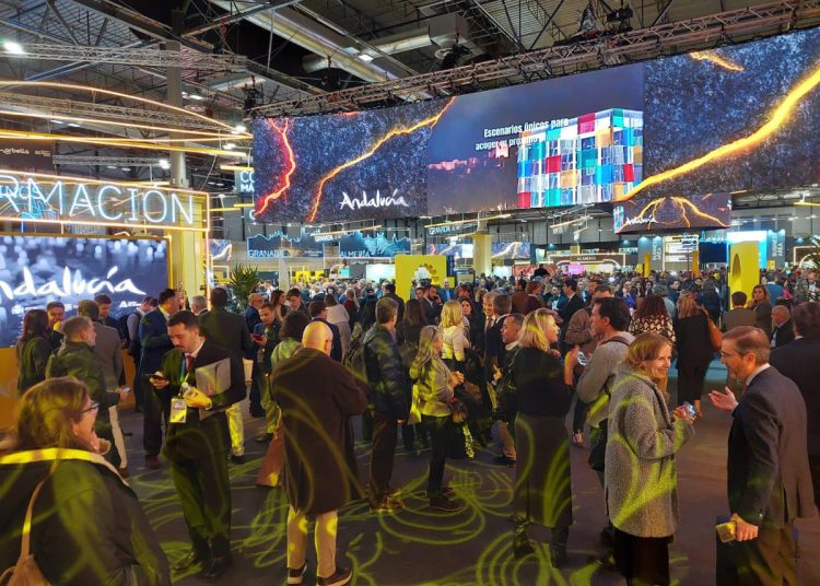 Fitur, que es una de las mayores ferias de turismo a nivel mundial, convertirá a Madrid del miércoles al domingo en la capital global del sector.