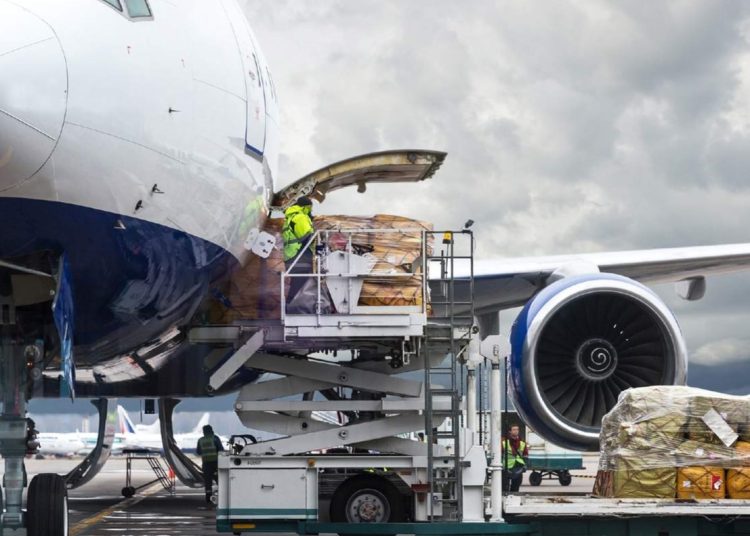 El presidente Adacam asegura que precios de los fletes aéreos de RD son competitivos en comparación con los países de Centroamérica y el Caribe.