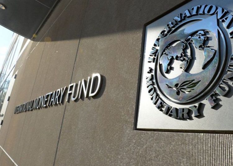 El FMI indicó que estos fondos provienen de la ventanilla para grandes catástrofes naturales de su instrumento de financiamiento rápido.