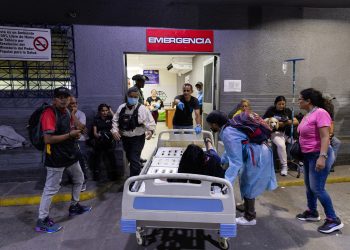 Los sismos registrados en Venezuela han provocado una emergencia humanitaria que ya supera los 160 fallecidos y cerca de mil heridos.