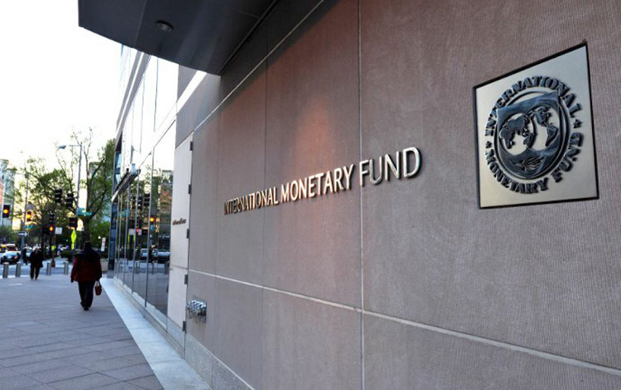 fondo monetario internacional