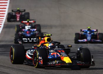 A pesar de estos desafíos, la Fórmula 1 sigue siendo una plataforma atractiva para los patrocinadores y los nuevos inversores. - Fuente externa.