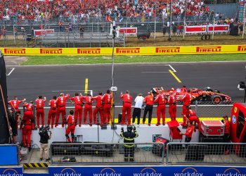 Según un estudio de Nielsen, el patrocinio relacionado con la diversidad en el deporte ha aumentado un 30% en los últimos años. | F1.com