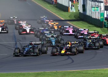 Para la temporada 2024, la Fórmula 1 anunció planes ambiciosos que incluyen la introducción de sistemas de recuperación de energía cinética (ERS) de última generación; para estos son necesarios entre US$620,000 a 2.4 millones.