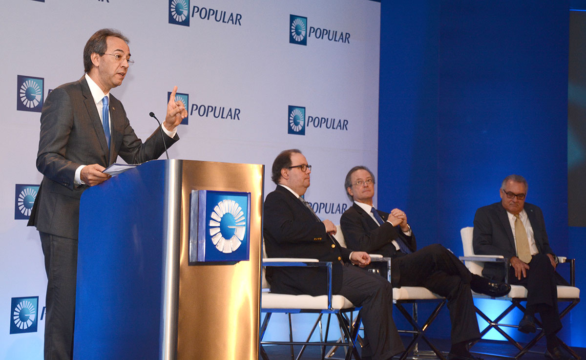 foro empresarial impulsa pymes