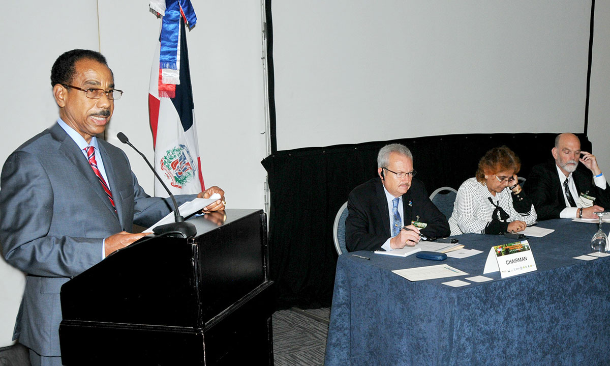 foro sanidad vegetal