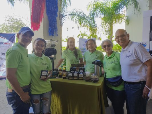 Feria agropecuaria (Agropenor)