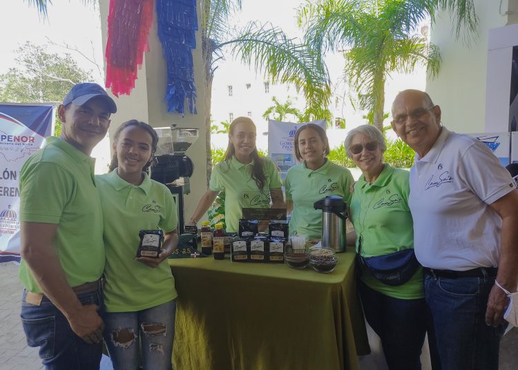 Feria agropecuaria (Agropenor)