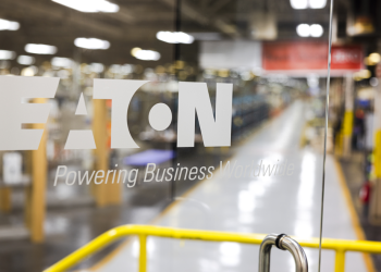 Eaton opera en República Dominicana desde hace más de 35 años. - Fuente externa.