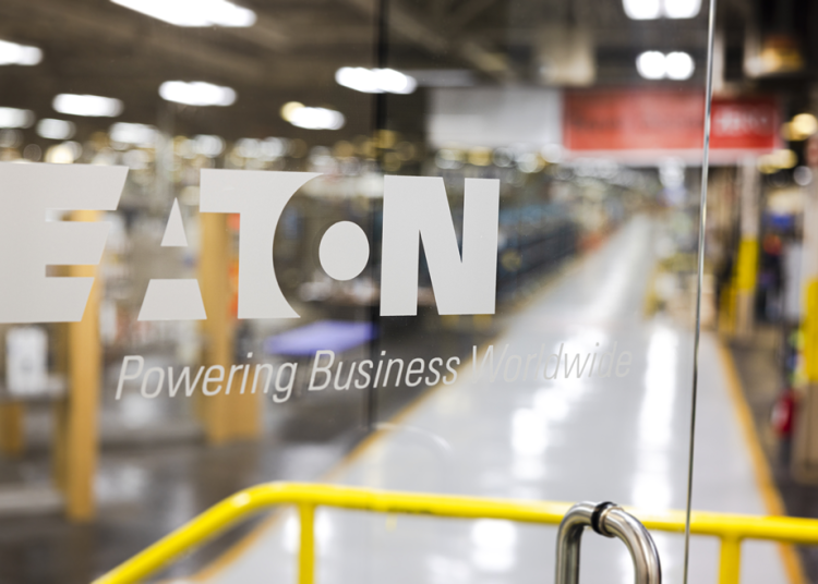 Eaton opera en República Dominicana desde hace más de 35 años. - Fuente externa.