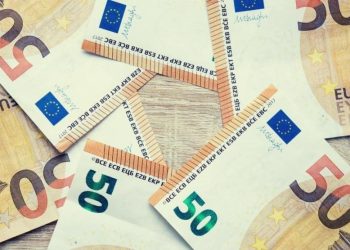 Euro - Fuente externa.