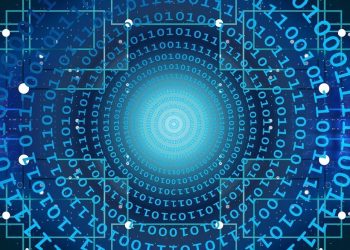 Inteligencia artificial (IA). - Pixabay.