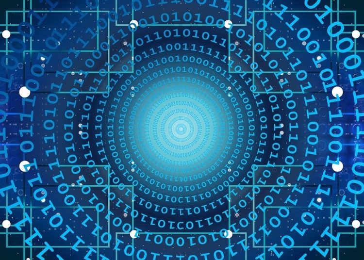 Inteligencia artificial (IA). - Pixabay.