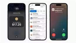 Apple Business Connect - APPLE