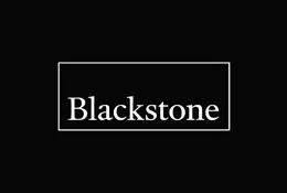 Archivo - Logo de Blackstone. - BLACKSTONE - Archivo