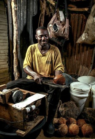 francisco castillo aceite de coco