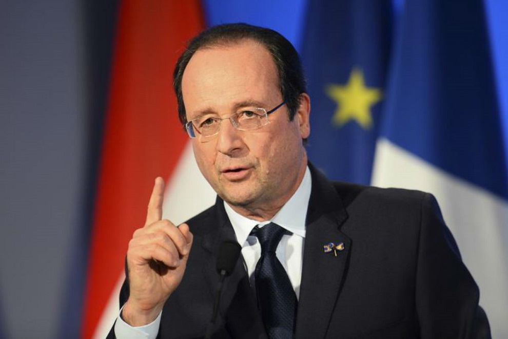 francoishollande
