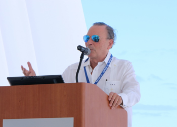 El presidente del Grupo Puntacana refirió que República Dominicana compite con 200 países.