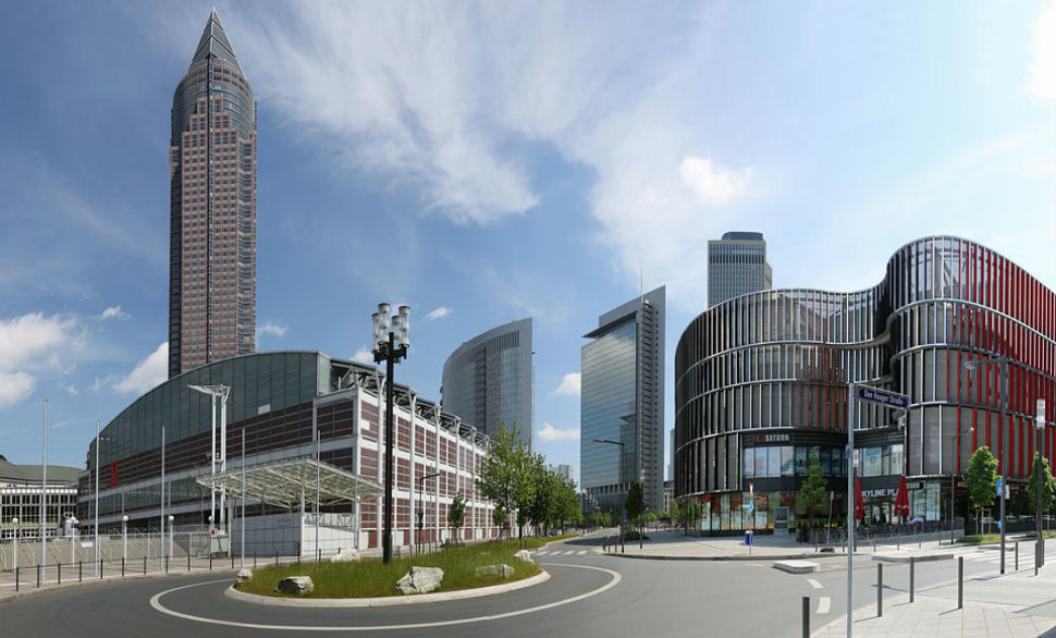 frankfurt