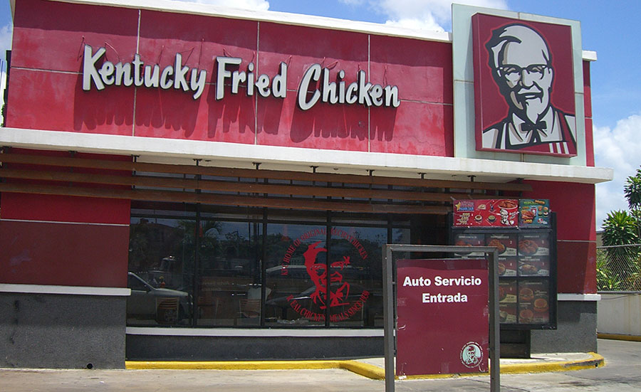 Hay 39 franquicias dominicanas afiliadas a la Cámara Dominicana de Franquicias. | Fuente externa