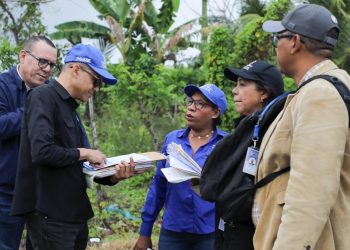 Los operativos, aseguró, seguirán llevándose a cabo en diferentes puntos del país.